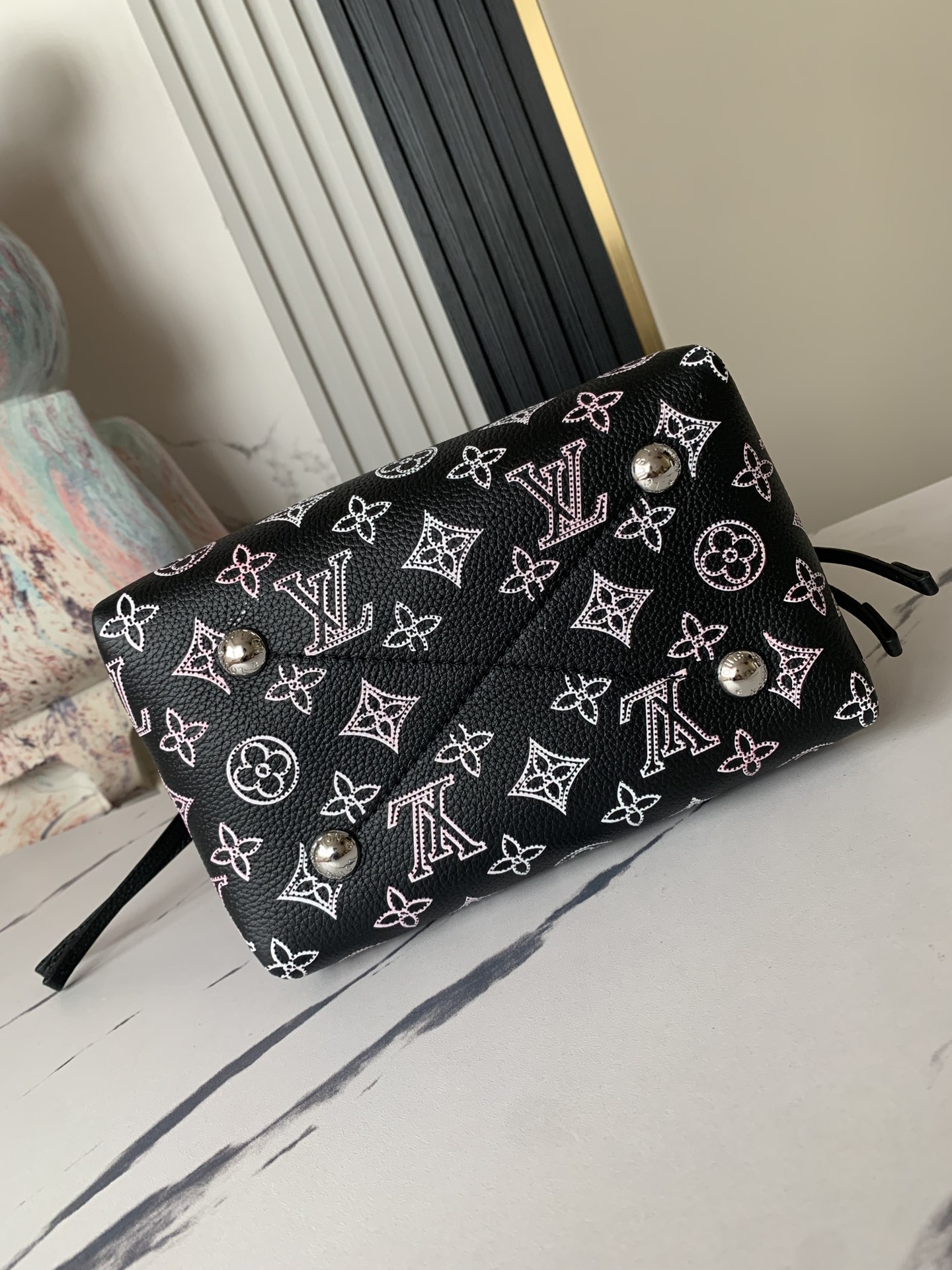 Louis Vuitton Bucket Bags